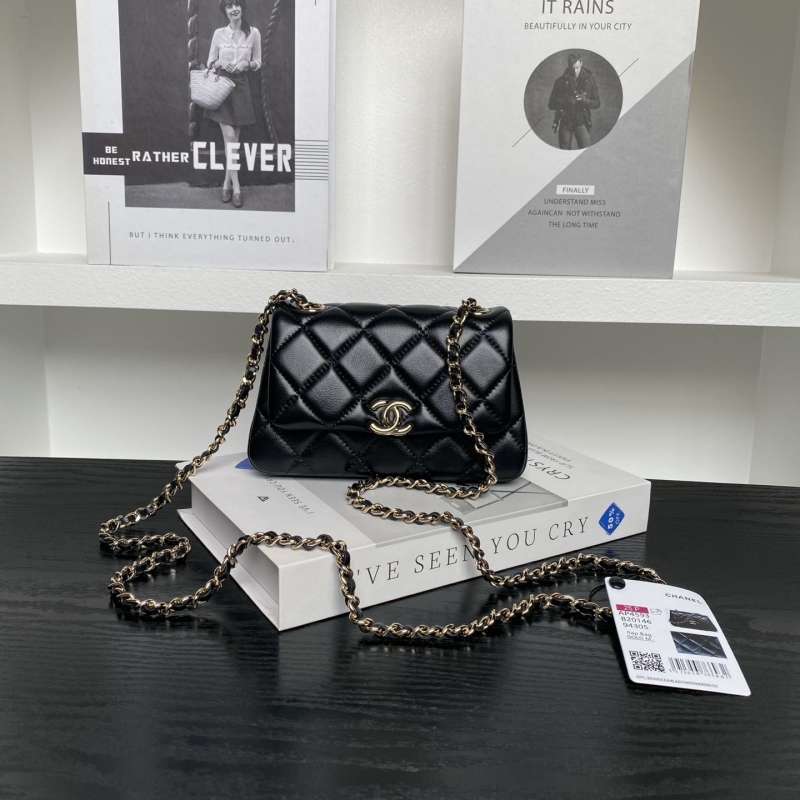 Ch**el satchel bags